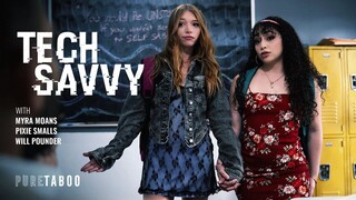 Naughty Student Swap - секс видео онлайн YAY.PORN