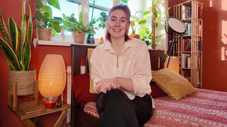 Zora's First Anal Encounter - секс видео онлайн YAY.PORN