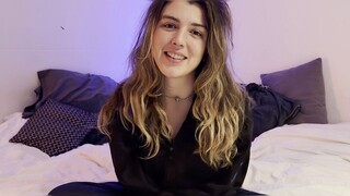 Sarah's Big Anal Debut - секс видео онлайн YAY.PORN