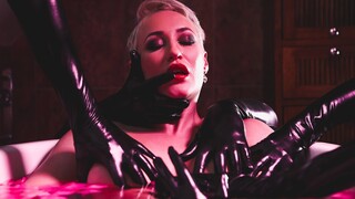 Ryan Keely and Bonnie Rotten's Naughty Encounter - секс видео онлайн YAY.PORN