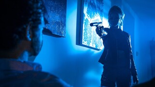Kill Code: Blonde Bombshell - секс видео онлайн YAY.PORN