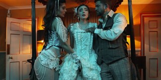 Marina Maya, Juan Lucho, Catherine Knight in Dirty Deeds - секс видео онлайн YAY.PORN
