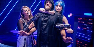 Lesbian Domination: Big Tits, Big Ass, and Boots - секс видео онлайн YAY.PORN