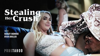 Monroe's Forbidden Desire - секс видео онлайн YAY.PORN