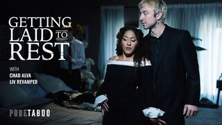 Resting Her Body - секс видео онлайн YAY.PORN