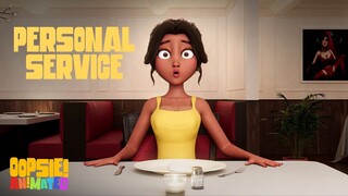 Смотри Personalized Sex Service - лучшее порно YAY.PORN