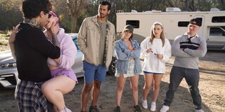 Episode 1: Love Unleashed - секс видео онлайн YAY.PORN