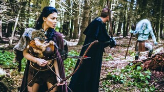 Crown Of Desire: Aletta Ocean & Marc Rose - секс видео онлайн YAY.PORN