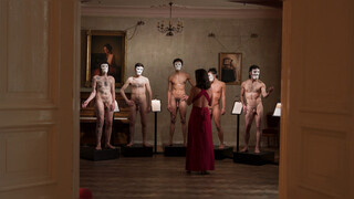 Smell Play: The Art of Aroma (Part 1) - секс видео онлайн YAY.PORN