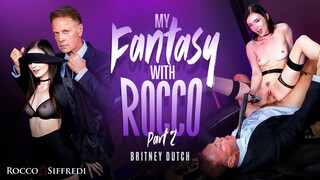 Rocco's Doggystyle Adventure with Dutch - секс видео онлайн YAY.PORN