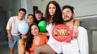 It's Your Birthday, Let's Party! - секс видео онлайн YAY.PORN