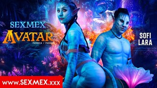 Big Butt Sofi Lara in Hardcore Action - секс видео онлайн YAY.PORN