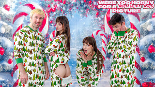 Naughty List: Christmas Edition - S11:E2 - секс видео онлайн YAY.PORN