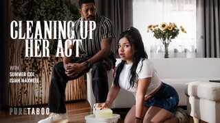 Girl Gets Her Act Together - секс видео онлайн YAY.PORN