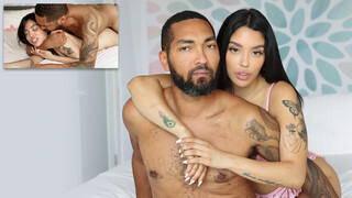 Creamy Pussy Ride - секс видео онлайн YAY.PORN