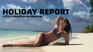 LittleCaprice and Marcello Bravo's Sultry Maldives Vacation - секс видео онлайн YAY.PORN