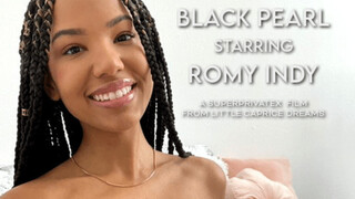 Indy Romy Small Tits Solo Action - секс видео онлайн YAY.PORN