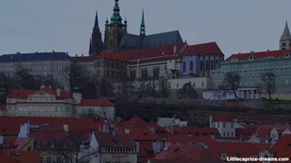 Brazilian Lesbian Fun in Prague - 2018 - секс видео онлайн YAY.PORN