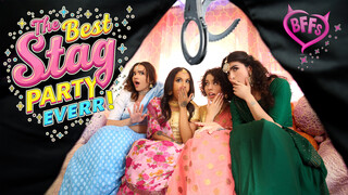 Смотри Latina Party Girls Get Down and Dirty! - лучшее порно YAY.PORN