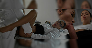 Смотри Creampie Re-Education with Lia Lin - лучшее порно YAY.PORN