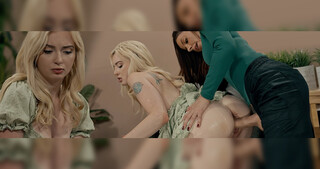 Смотри Beyond the Bust: Lexi's Deepthroat Upgrade - лучшее порно YAY.PORN