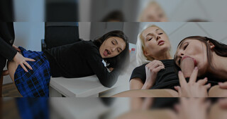  Blowjob in Jail - секс видео онлайн YAY.PORN