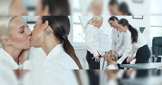 Смотри Lovita Fate Takes Anal & Blowjob in Group Sex Extravaganza - лучшее порно YAY.PORN