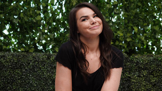 Gemma Gives a Blowjob - секс видео онлайн YAY.PORN