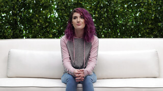 Смотри Scarlett’s Steamy Audition - Double BJ & Cumshot - лучшее порно YAY.PORN