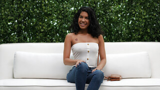 Смотри Maya Gets Anal in Audition - лучшее порно YAY.PORN