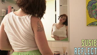 Susie's Shower Thoughts - секс видео онлайн YAY.PORN