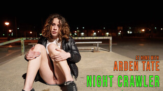 Смотри Night Crawler: Arden Tate Self-Shot - лучшее порно YAY.PORN