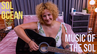 Sol Ocean's Masturbation Melodies - секс видео онлайн YAY.PORN