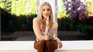 Syrah's Wild Audition - Doggystyle & Ass Licking - секс видео онлайн YAY.PORN