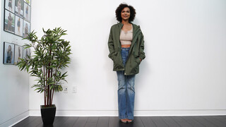 Demi's Big Audition Test - секс видео онлайн YAY.PORN