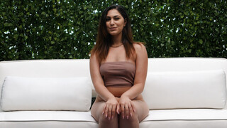 Leyla's Spicy Casting Call - Cowgirl & Pussy Licking - секс видео онлайн YAY.PORN