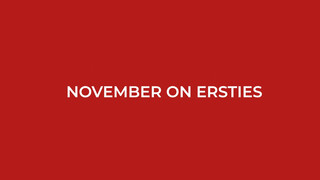 Смотри More is Merrier: Get Ready for Naughty November at Ersties - лучшее порно YAY.PORN