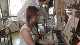 Lolo & Rococo: Tattooed Temptresses - секс видео онлайн YAY.PORN