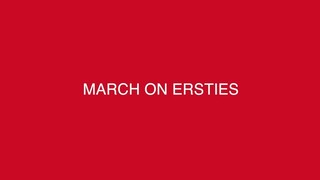 Get Ready for March Madness (Ersties Trailer) - секс видео онлайн YAY.PORN