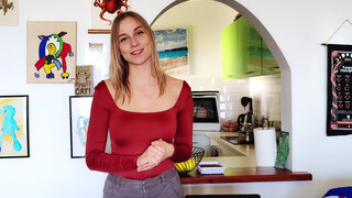German Advent Calendar 2023 (The Star) - секс видео онлайн YAY.PORN