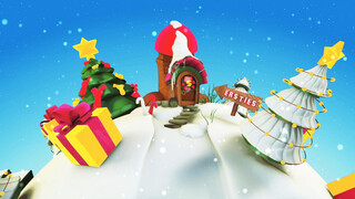 Eve S and Sasha M's Naughty Advent Calendar - секс видео онлайн YAY.PORN