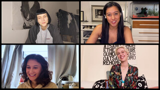 Lola L, Delfine, Daphne, Jin, Annika in NTIDLW - секс видео онлайн YAY.PORN