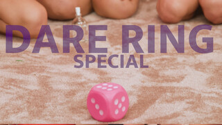 Dare Ring Exposed - секс видео онлайн YAY.PORN