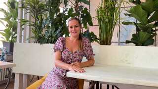 Ersties' Finest: Serafina and Domino - секс видео онлайн YAY.PORN