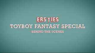 Special 1 Toyboy Fantasy - Behind the Scenes Fun - секс видео онлайн YAY.PORN