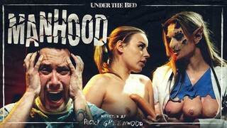 Смотри Threesome Frenzy with Ashley - лучшее порно YAY.PORN