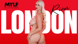 Смотри Celebrating London River's Huge Boobs in March - лучшее порно YAY.PORN