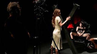 Brunette Shemale Introspection - секс видео онлайн YAY.PORN