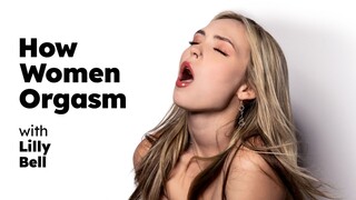 Смотри Big Tit Blonde Gets Herself Off - лучшее порно YAY.PORN
