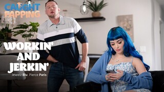 Смотри Jewelz Blu's Big Butt Busting - лучшее порно YAY.PORN